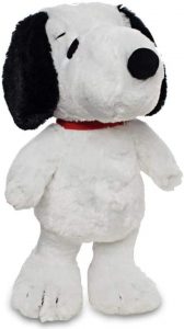 Peluche de Snoopy de 45 cm - Los mejores peluches de Snoopy