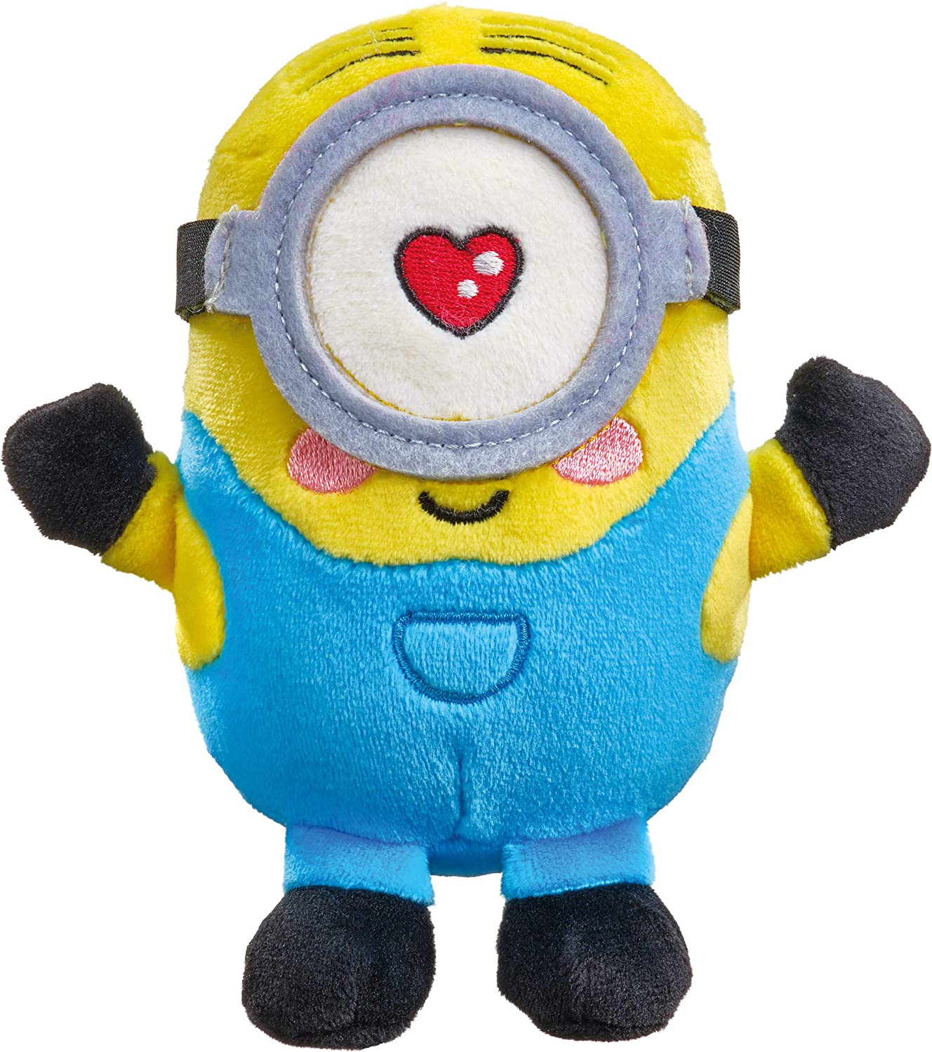 miniso minion peluche