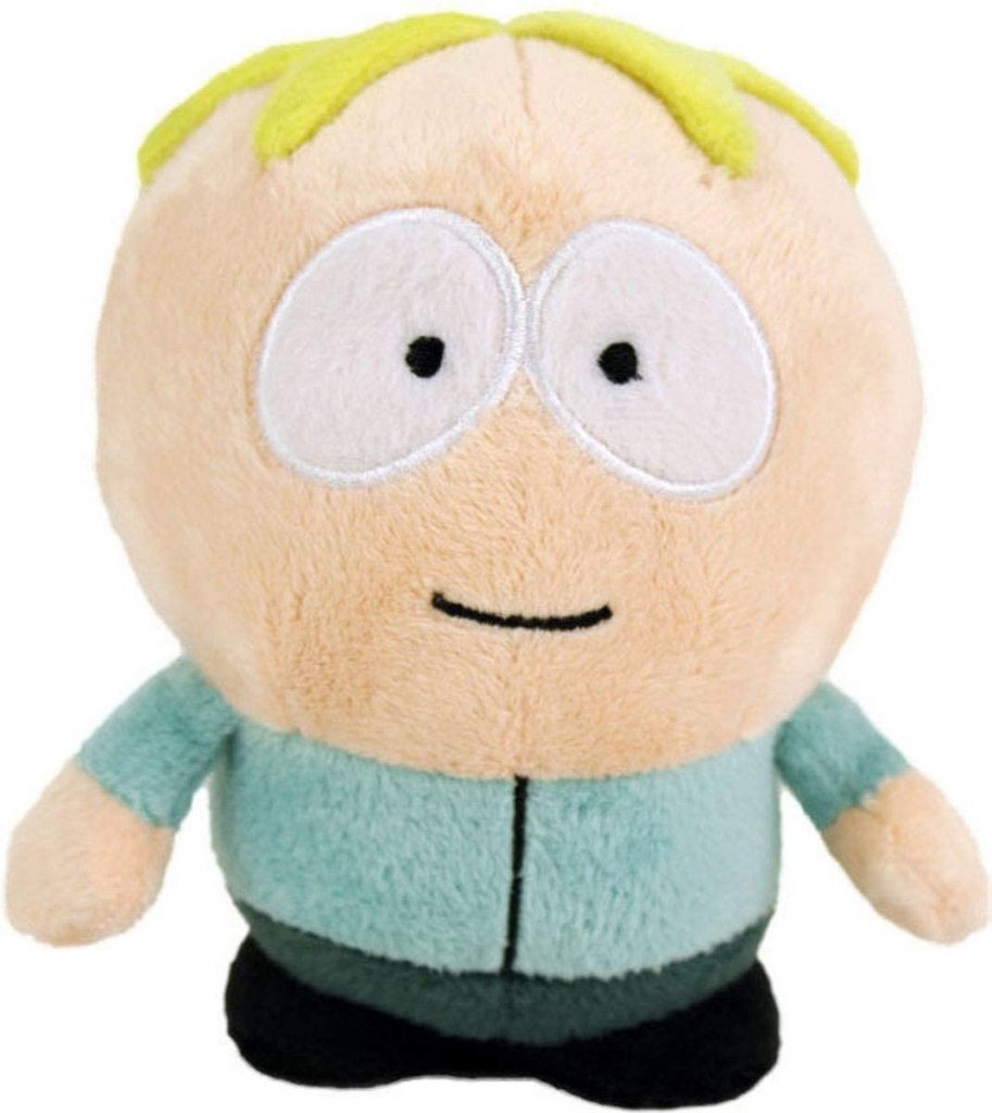 6x Peluche De La Serie Animada De South Park Kenny Mccormick | Cuotas 6x Peluche De La Serie Animada De South Park Kenny Mccormick | Cuotas