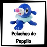 Los mejores peluches de Popplio