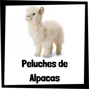 Lee mÃ¡s sobre el artÃ­culo Los mejores peluches de alpacas