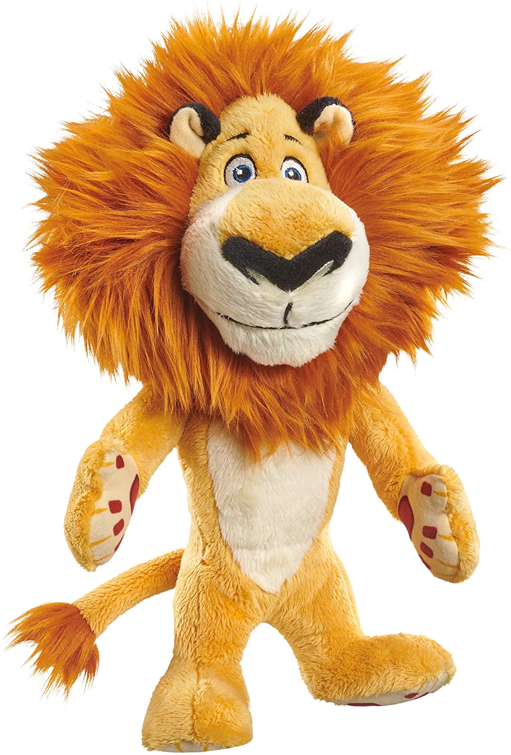 🥰 Los mejores peluches de Madagascar 🥰 - Peluchemanía
