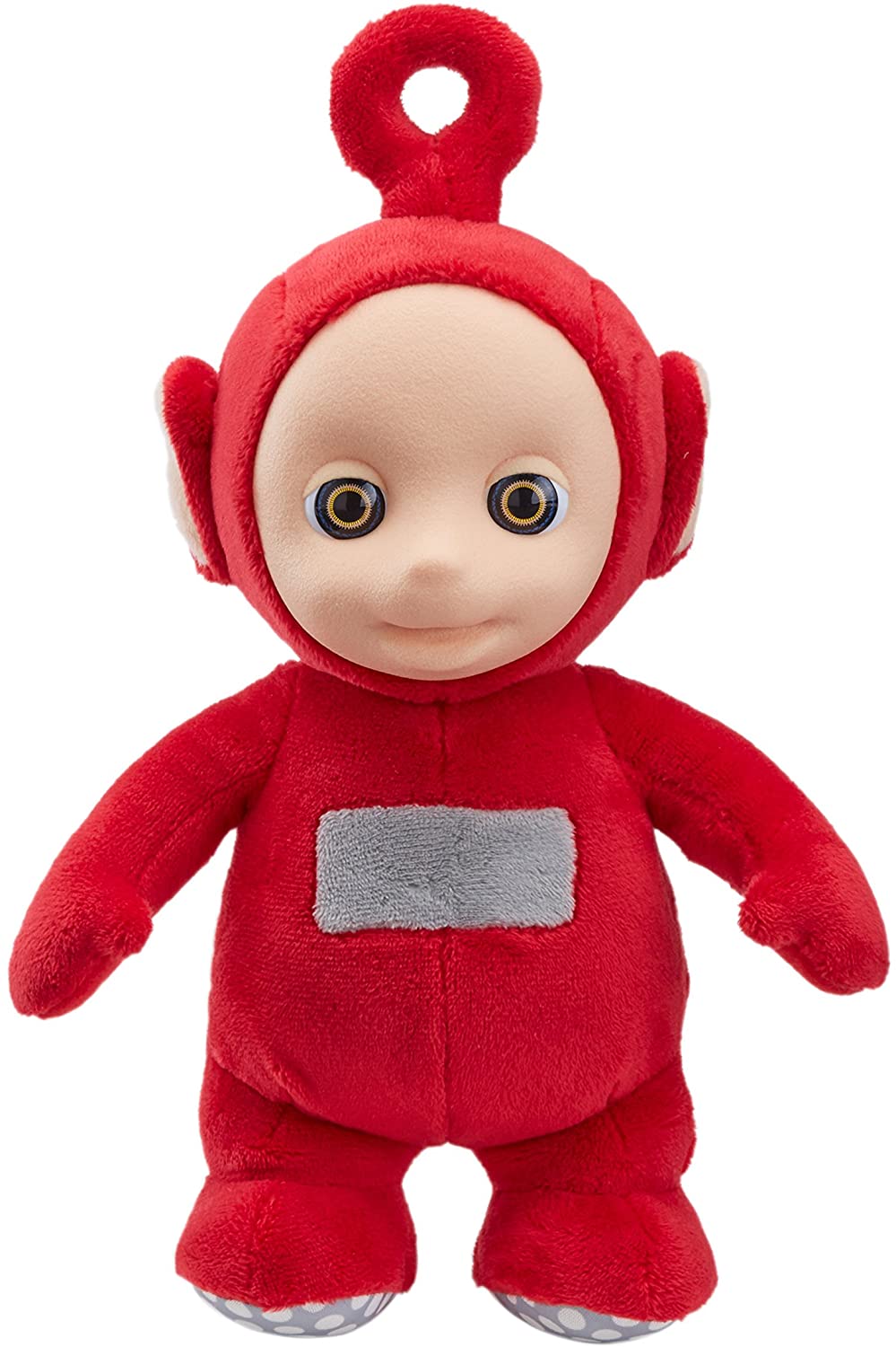 Teletubbies Plüschtier Dipsy – Sprechend, Superweich, Für Kinder Ab 18 Monaten
