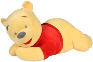 Peluche De Winnie The Pooh De 80 Cm De Disney