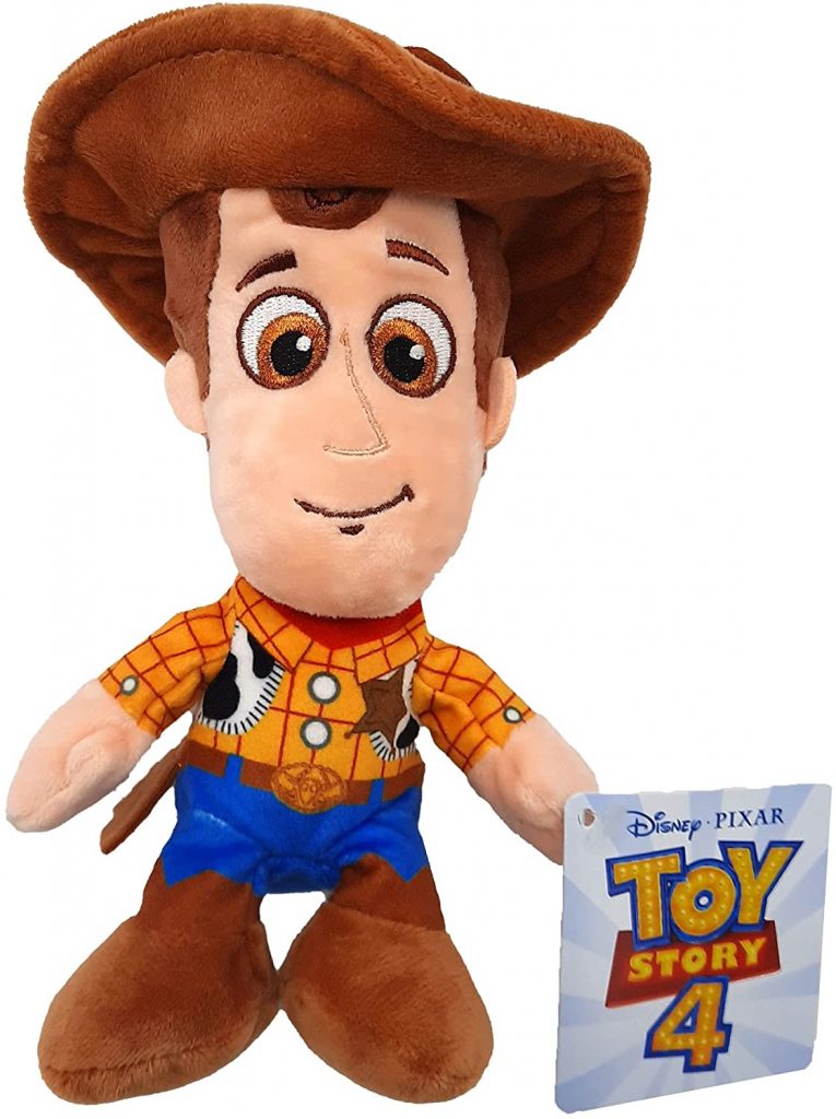 Peluche Woody - Toy Story | Cuotas sin interés