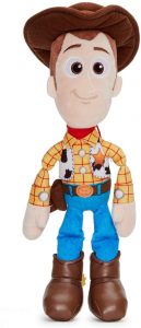 Peluche De Woody De Toy Story De 30 Cm