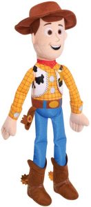 Peluche De Woody De Toy Story De 33 Cm