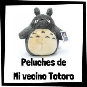 Lee más sobre el artículo Los mejores peluches de Mi vecino Totoro de Studio Ghibli