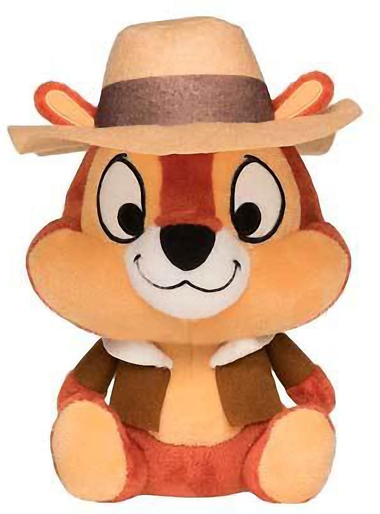 🥰 Los mejores peluches de Chip y Chop/Dale 🥰 - Peluchemanía