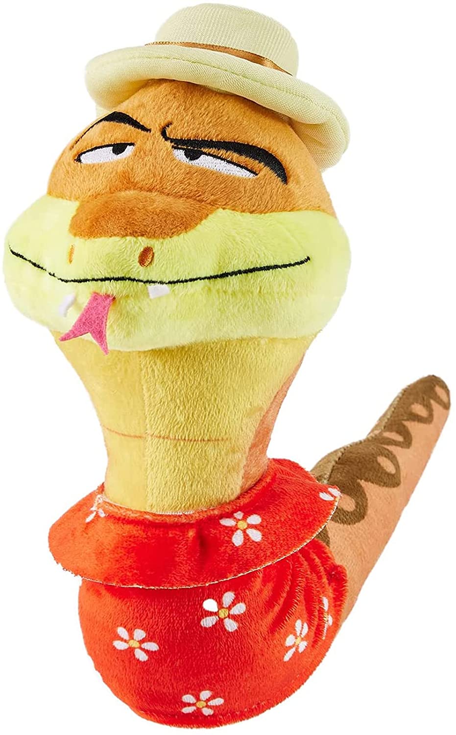 Lot De 2 Peluches Bad Guys - Officielles, Neuves