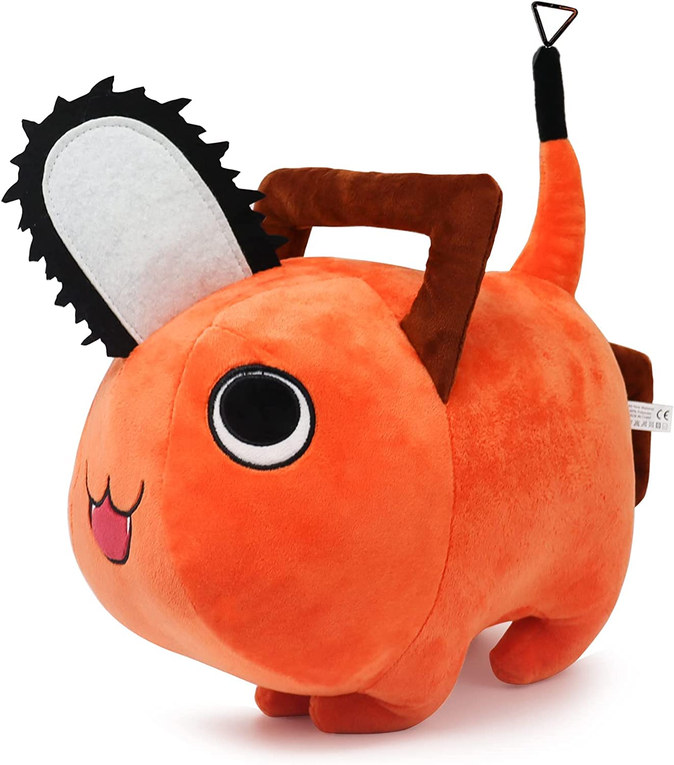Los mejores peluches de Chainsaw Man 🥰 - Peluchemanía Los mejores peluches de Chainsaw Man 🥰 - Peluchemanía