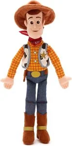 Peluche Woody